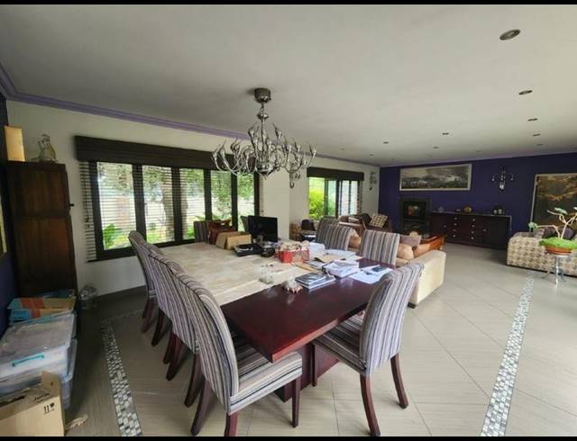 5 BEDROOM HOUSE FOR SALE IN ALBERANTE